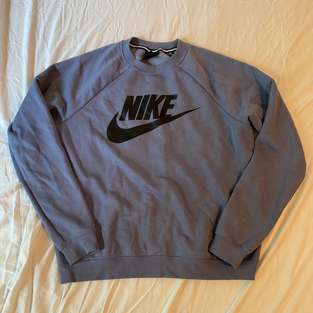 Nike Sweater NWOT